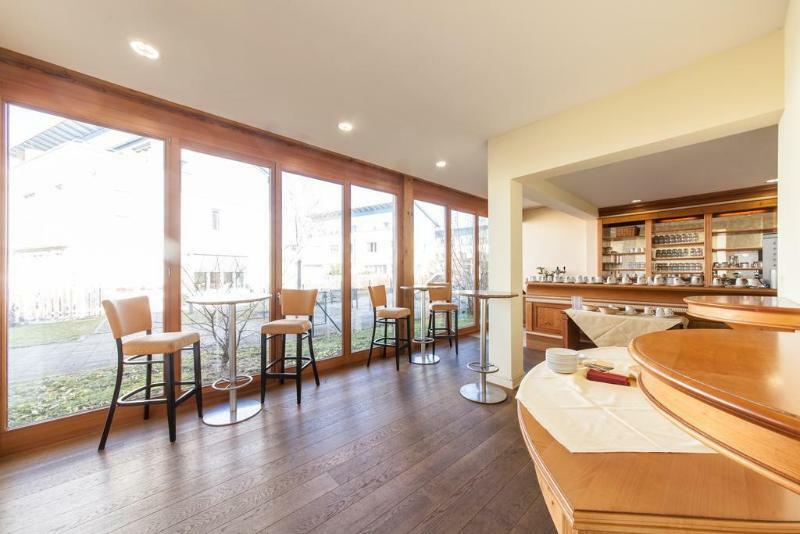 Novum Seidlhof München Hotel 3*