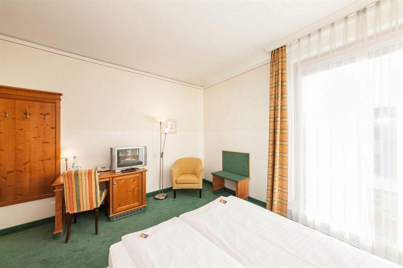 Novum Seidlhof München